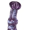 Bad Demon Gode Éjaculateur Lakori Squit 22 x 6cm